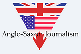 The Dominance of Anglo-Saxon Journalism