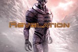 I Read Drew Karpyshyn’s ‘Mass Effect: Revelation’.