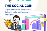 TVG Coin: Earn Profits by Investing and Contributing to Charity