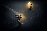 The Real Story Behind the Rupee’s Fall: A Hard Look at India’s Economic Weakening