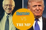 Is Bernie a bully? After Trump, we need to talk about “power”