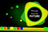 We Share One Future