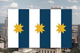 A New Flag for Milwaukee, Maybe…