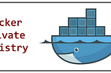 Set Up a Private Docker Registry (Insecure) on Ubuntu