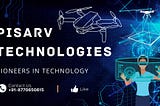 Top Edtech Company | Pisarv Technologies