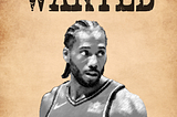 Can the real Kawhi Leonard please stand up?