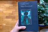 Tokyo Soundtrack, Furukawa Hideo