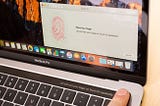 Apple is selling faulty MacBooks and they are not owning up