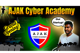 From a Steward Security Gaurd to a Cybersecurity Startup Founder!