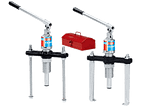 OMARSTAR Make- Two Jaw Bearing Puller, Two Jaw Gear Puller