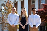 Human Metronomes: Ole Miss Band announces 2019–2020 Drum Majors