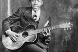 The Story of Robert Johnson