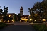 Stanford Do Better: Low-Income Students Don’t Deserve The Bare Minimum