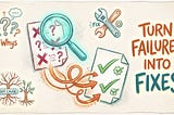 Turn Every Failure Into a Fix (Not Just a Memory)