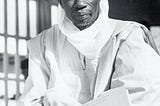 Nigeria — The Giant of Africa.