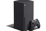 Microsoft Xbox Series X Online