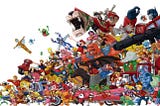 What Happened To Saturday Morning Cartoons?