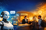 How Conversational AI is Transforming Hospitality: Use Cases, ROI, and Benefits Explained