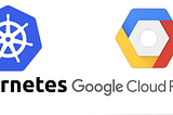 Deployment of WordPress Web Application by Integrating Google Cloud Platform with Kubernetes