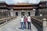 Hue City Private Tour — Best Tours in Vietnam