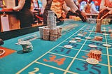 Bet Big, Win Bigger: LuxeBet Casino’s Glamorous World