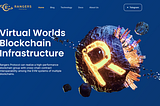 Rangers Protocol —  The Virtual World’s Blockchain Infrastructure Professionally Supports NFT And…
