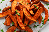 Are Sweet Potatoes Fattening? Read This Before Eating!