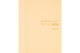 The Japanese Planner That Will Change Your Life: Hobonichi Planner
