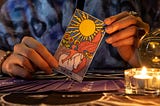 Tarot cards reading or as some people like to call it tarot reading is something which has evolved over the years and now has a very modern outlook. Tarot reading helps you understand and organize your life in a better way and helps in releasing stress.