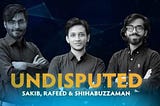 Team Undisputed from NSU became one of the prestigious finalists in The Battle Of Minds 2020