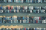What car park payment machines can teach us about usability