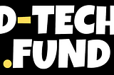 A DIRECTORY OF PEOPLE OF COLOR ON THE NYC TECH SCENE