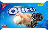 New Onion Flavored Oreos Doing Surprisingly Well