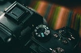 The myth of shooting in manual mode