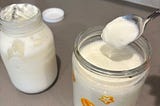 The Best Yogurt I’ve Ever Made (Using an Instant Pot!)