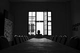 Is there a Cultural Identity Crisis within Coporate America?