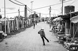 Photo Journal: Kibera Karma