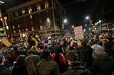 I am a Liberal, and I Want Even More Protests Against Milo Yiannopoulos