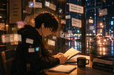 The Intelligence of Protecting Your Attention