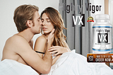 Mighty Vigor VX- Male Enhancement Help To Make You Energetic