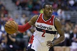 John Wall: The Face Of Washington D.C. Sports, Stability For The Future