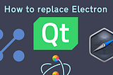 What should replace Electron as a WORA framework?