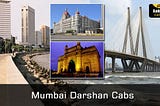 Mumbai Darshan is the Best way to view the Beautiful Places in Mumbai