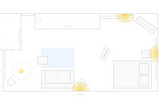How to use Sketch to design floor plans