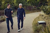 Apple’s Next Chapter (And Why It Means So Much to Me)