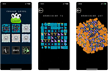 Made a game