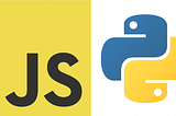 Python vs JavaScript: Understanding the Key Differences and Use Cases