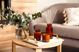 Why The Best Home Aroma System Transforms Your Space Into A Cozy Sanctuary