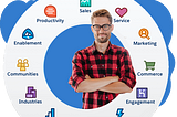 Are Salesforce Careers in Demand Worldwide?