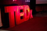 TEDxFUTO- The untold story